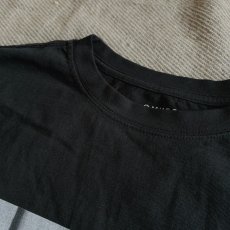 画像8: 【R.O.T】フォトTシャツ「Venice Skate park」（BLACK） (8)