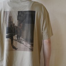 画像3: 【R.O.T】フォトTシャツ「City ​​Of Losangeles」（SAND BEIGE） (3)