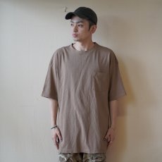 画像12: 【R.O.T】フォトTシャツ「brick building」（2color） (12)