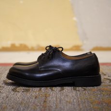 画像5: 【Military】オランダ軍 VAN LIER社製 レザー オフィサーシューズ/デッドストック (5)