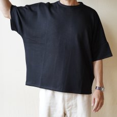 画像15: 接触冷感ポンチドルマンBIG半袖Tシャツ (4color) (15)