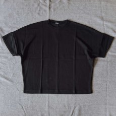 画像5: 接触冷感ポンチドルマンBIG半袖Tシャツ (4color) (5)