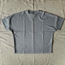 画像3: 接触冷感ポンチドルマンBIG半袖Tシャツ (4color) (3)