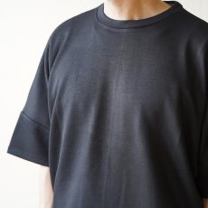 画像9: 接触冷感ポンチドルマンBIG半袖Tシャツ (4color) (9)