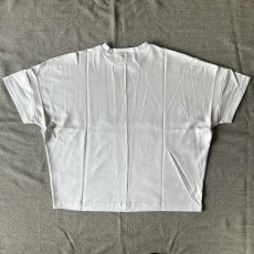 画像10: 接触冷感ポンチドルマンBIG半袖Tシャツ (4color) (10)