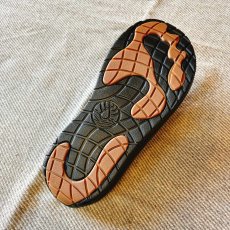 画像4: 【freewaters/フリーウォータース】"CLOUD9 MAXX"（BLACK） (4)