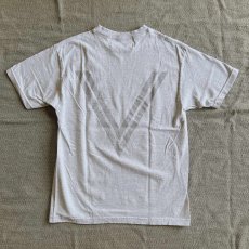 画像7: 【MADE IN STANDARD】USAF 6oz S/S Tee（ASH GREY） (7)