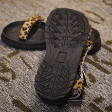 画像5: 【Jawandi】ATHLETIC SANDAL HARAKO / アスレチックサンダル ハラコ (5)
