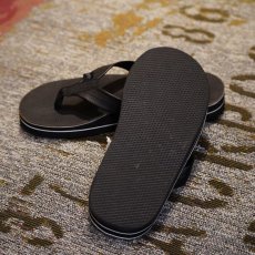 画像5: 【Jawandi】Beach Sandal / ビーチサンダル（Cow Leather)  (5)