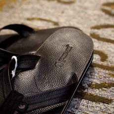 画像3: 【Jawandi】Beach Sandal / ビーチサンダル（Cow Leather)  (3)