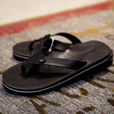 画像4: 【Jawandi】Beach Sandal / ビーチサンダル（Cow Leather)  (4)