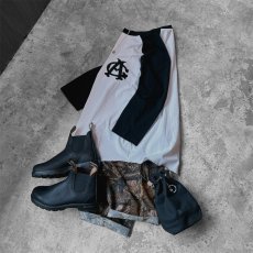 画像7: 【FOB FACTORY】RIPSTOP LEAF CAMO WORK SHORTS（leaf camo） (7)