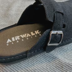 画像7: 【AIRWALK】OUTLAND SANDAL（BLACK） (7)