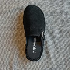 画像4: 【AIRWALK】OUTLAND SANDAL（BLACK） (4)