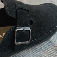 画像8: 【AIRWALK】OUTLAND SANDAL（BLACK） (8)