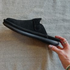 画像5: 【AIRWALK】OUTLAND SANDAL（BLACK） (5)