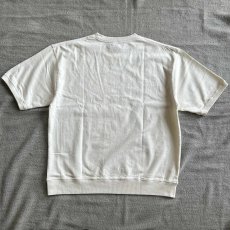 画像11: 【SCREEN STARS】天竺VショットピグメントTee (3color) (11)