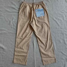画像3: 【FIVE BROTHER】SEERSUCKER EASY PANTS (2color) (3)
