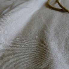 画像11: 【FIVE BROTHER】RAYON/LINEN EASY PANTS (3color) (11)