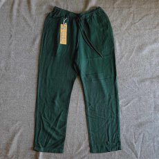 画像4: 【FIVE BROTHER】RAYON/LINEN EASY PANTS (3color) (4)