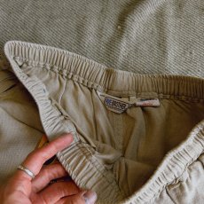 画像10: 【FIVE BROTHER】RAYON/LINEN EASY PANTS (3color) (10)
