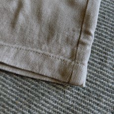 画像12: 【FIVE BROTHER】RAYON/LINEN EASY PANTS (3color) (12)
