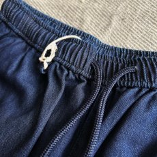 画像6: 【FIVE BROTHER】EASY PANTS DENIM  (BLUE) (6)