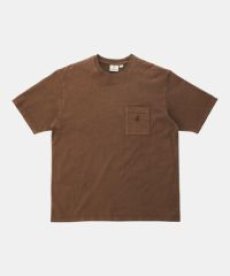 BROWN PIGMENT