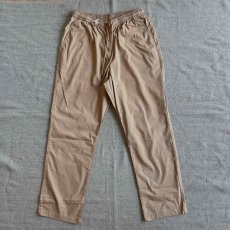 画像2: 【FIVE BROTHER】SEERSUCKER EASY PANTS (2color) (2)