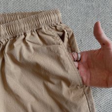 画像7: 【FIVE BROTHER】SEERSUCKER EASY PANTS (2color) (7)