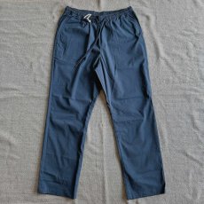 画像4: 【FIVE BROTHER】SEERSUCKER EASY PANTS (2color) (4)