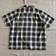 画像11: 【FIVE BROTHER】LIGHT FLANNNEL ONE-OP SHIRTS（2color) (11)