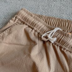 画像8: 【FIVE BROTHER】SEERSUCKER EASY PANTS (2color) (8)