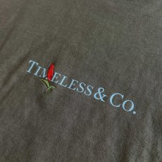 画像6: 【melple/メイプル】Timeless S/S Tee (2color) (6)