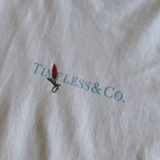 画像10: 【melple/メイプル】Timeless S/S Tee (2color) (10)