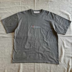 画像5: 【melple/メイプル】Timeless S/S Tee (2color) (5)