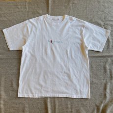 画像9: 【melple/メイプル】Timeless S/S Tee (2color) (9)