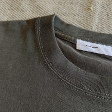 画像7: 【melple/メイプル】Timeless S/S Tee (2color) (7)