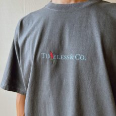 画像4: 【melple/メイプル】Timeless S/S Tee (2color) (4)
