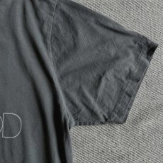 画像7: 【melple/メイプル】Pasadena Short sleeve "HOLLYWOOD" (2color) (7)