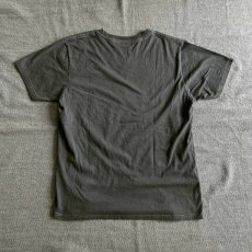 画像9: 【melple/メイプル】Pasadena Short sleeve "HOLLYWOOD" (2color) (9)