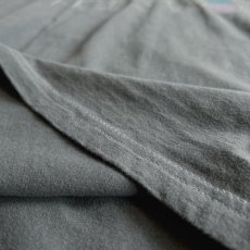 画像8: 【melple/メイプル】Pasadena Short sleeve "HOLLYWOOD" (2color) (8)