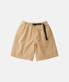 画像2: 【Gramicci/グラミチ】G-SHORT  / Gショーツ （5color) (2)