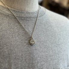 画像3: 【Slow Rise】smile necklace (3)