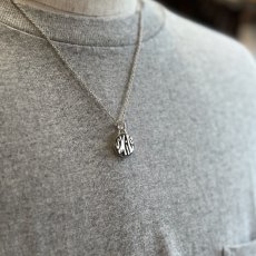 画像4: 【Slow Rise】smile necklace (4)