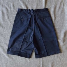 画像8: 【スペイン】 Correos Postal service オフィシャルワークショーツ（デッドストック） (8)