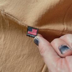 画像10: 【SLOPPY SUPLLY/スラッピーサプライ】"SMOKE OUT" 半袖Tシャツ MADE IN U.S.A. CALIFORNIA （3color） (10)