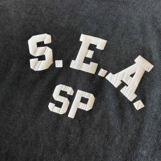 画像10: 【SCREEN STARS】ケミカルウォッシュ ヴィンテージ半袖プリントTシャツ (3color) (10)