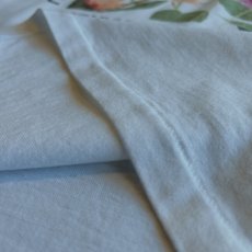 画像14: 【SCREEN STARS】フラワー インクジェット プリント 半袖Tシャツ (3color) (14)