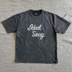 画像6: 【SCREEN STARS】ケミカルウォッシュ ヴィンテージ半袖プリントTシャツ (3color) (6)